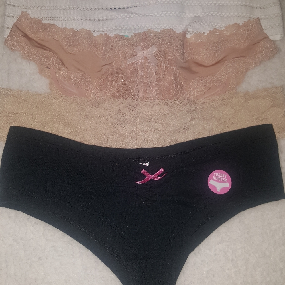 panties